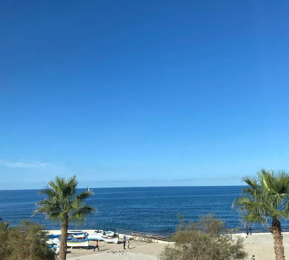 Holiday home Casa Vacanze Anto Antonella Bagheria Italy
