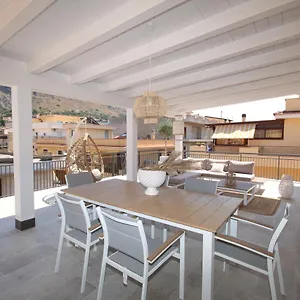 Casa vacanze Al Covo Dei Mori, Bagheria