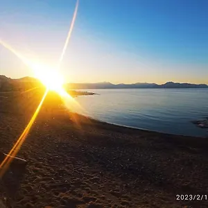 Casa vacanze I Tramonti D'aspra, Bagheria