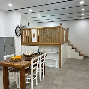 Casa vacanze Casa Linda, Bagheria