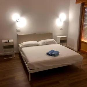 Casa vacanze Tourist House Le Casette Di Sofi, Bagheria