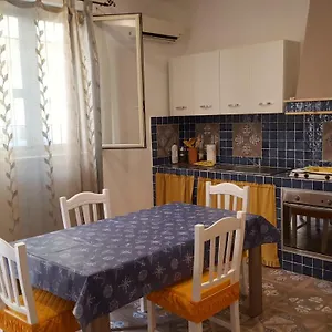 Casa vacanze Casa Baarìa, Bagheria