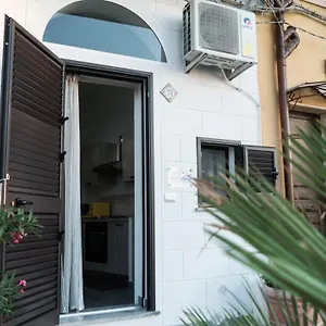Casa vacanze Il Nido Del Gabbiano, Bagheria